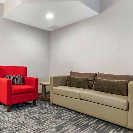 Country Inn & Suites By Radisson, Aiken, Sc Esterno foto