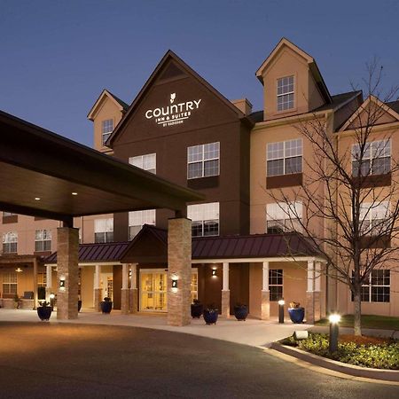 Country Inn & Suites By Radisson, Aiken, Sc Esterno foto