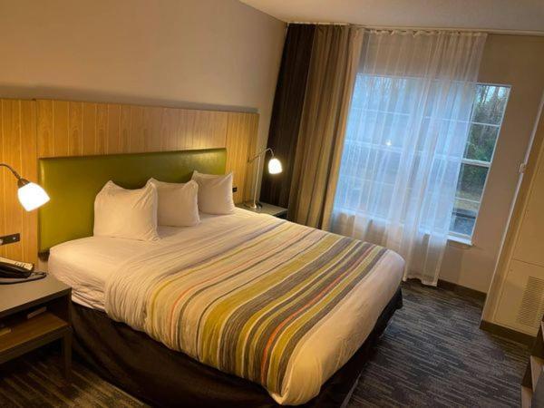 Country Inn & Suites By Radisson, Aiken, Sc Esterno foto