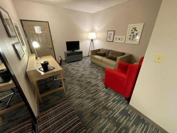 Country Inn & Suites By Radisson, Aiken, Sc Esterno foto