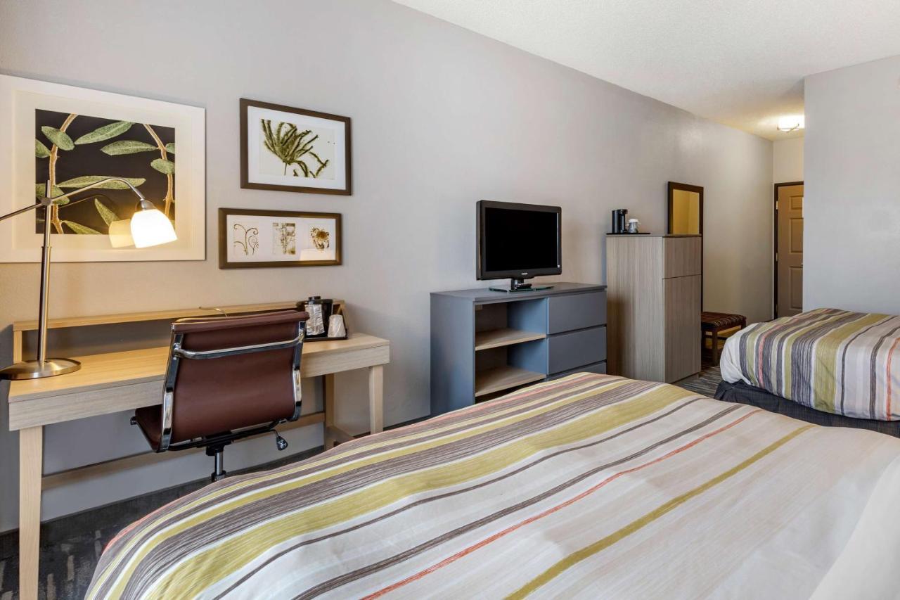 Country Inn & Suites By Radisson, Aiken, Sc Esterno foto