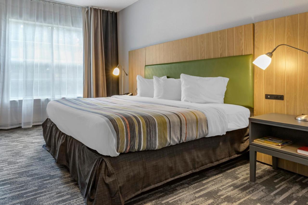 Country Inn & Suites By Radisson, Aiken, Sc Esterno foto
