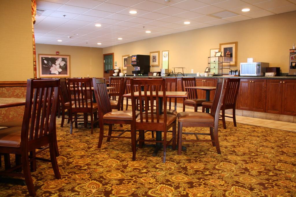 Country Inn & Suites By Radisson, Aiken, Sc Esterno foto