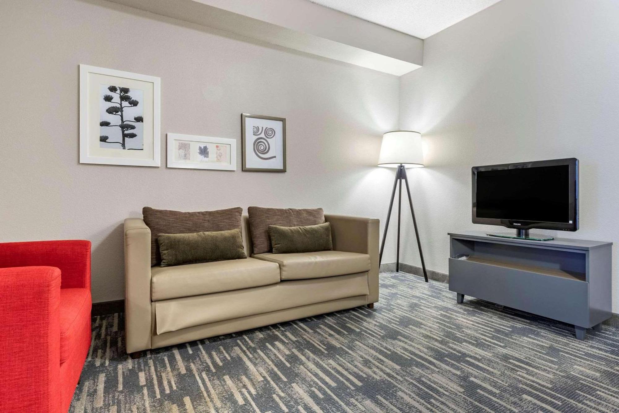 Country Inn & Suites By Radisson, Aiken, Sc Esterno foto