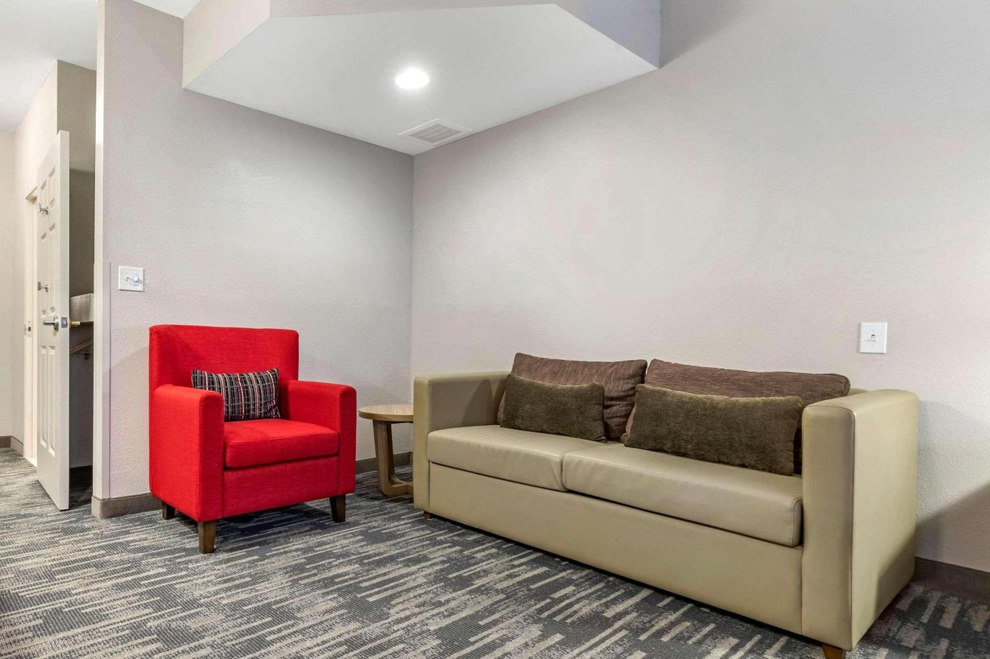Country Inn & Suites By Radisson, Aiken, Sc Esterno foto