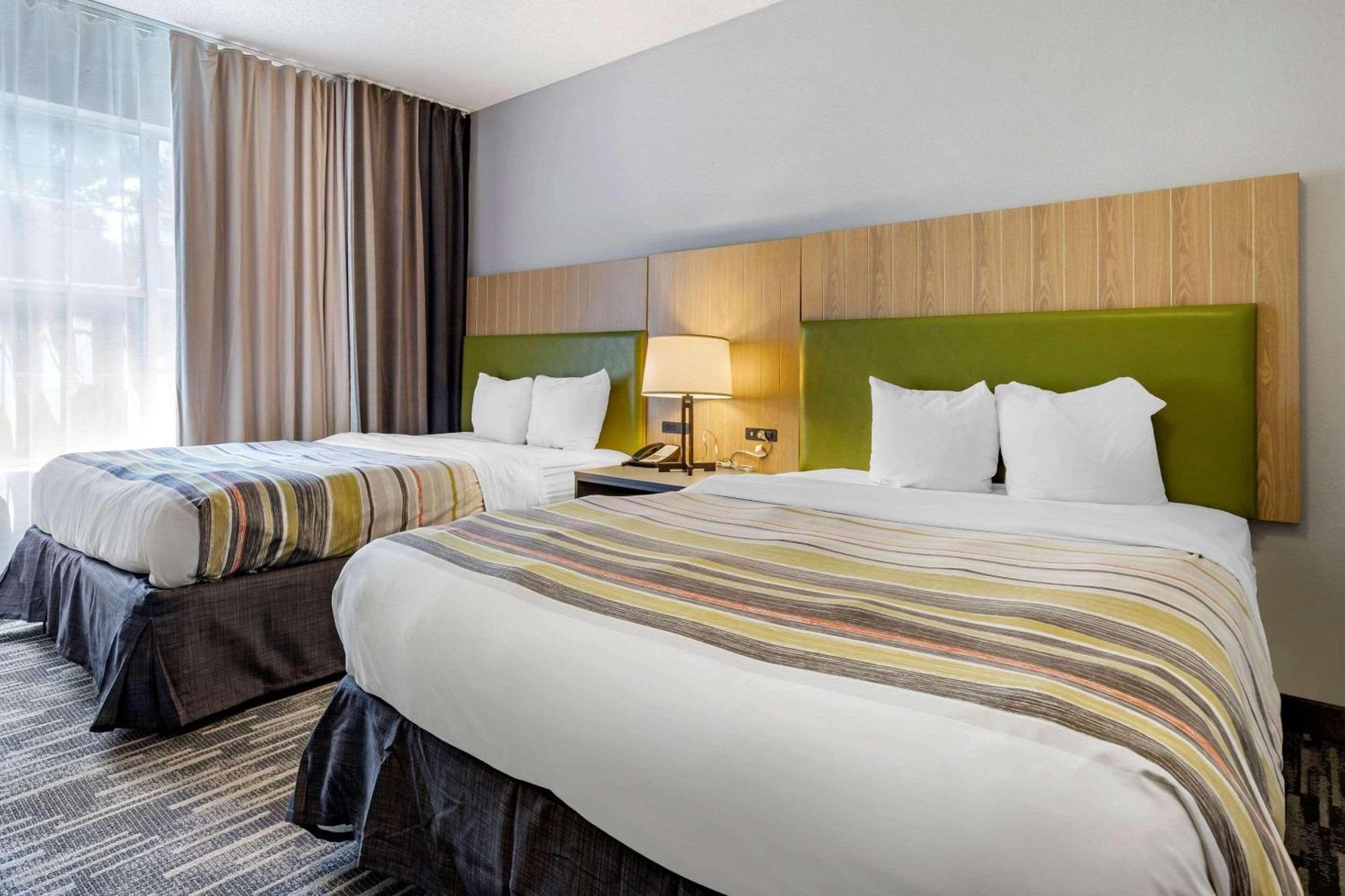 Country Inn & Suites By Radisson, Aiken, Sc Esterno foto