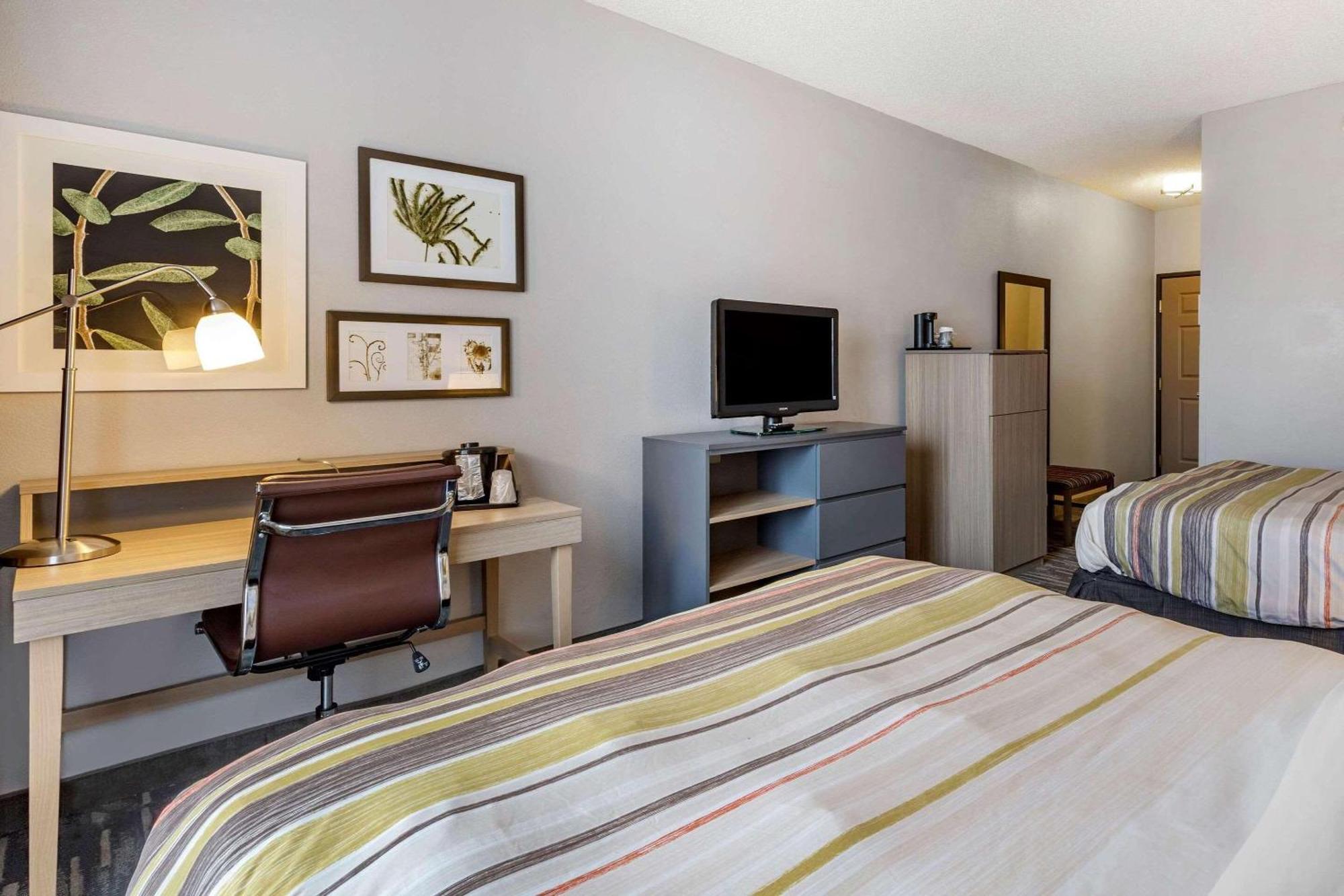 Country Inn & Suites By Radisson, Aiken, Sc Esterno foto