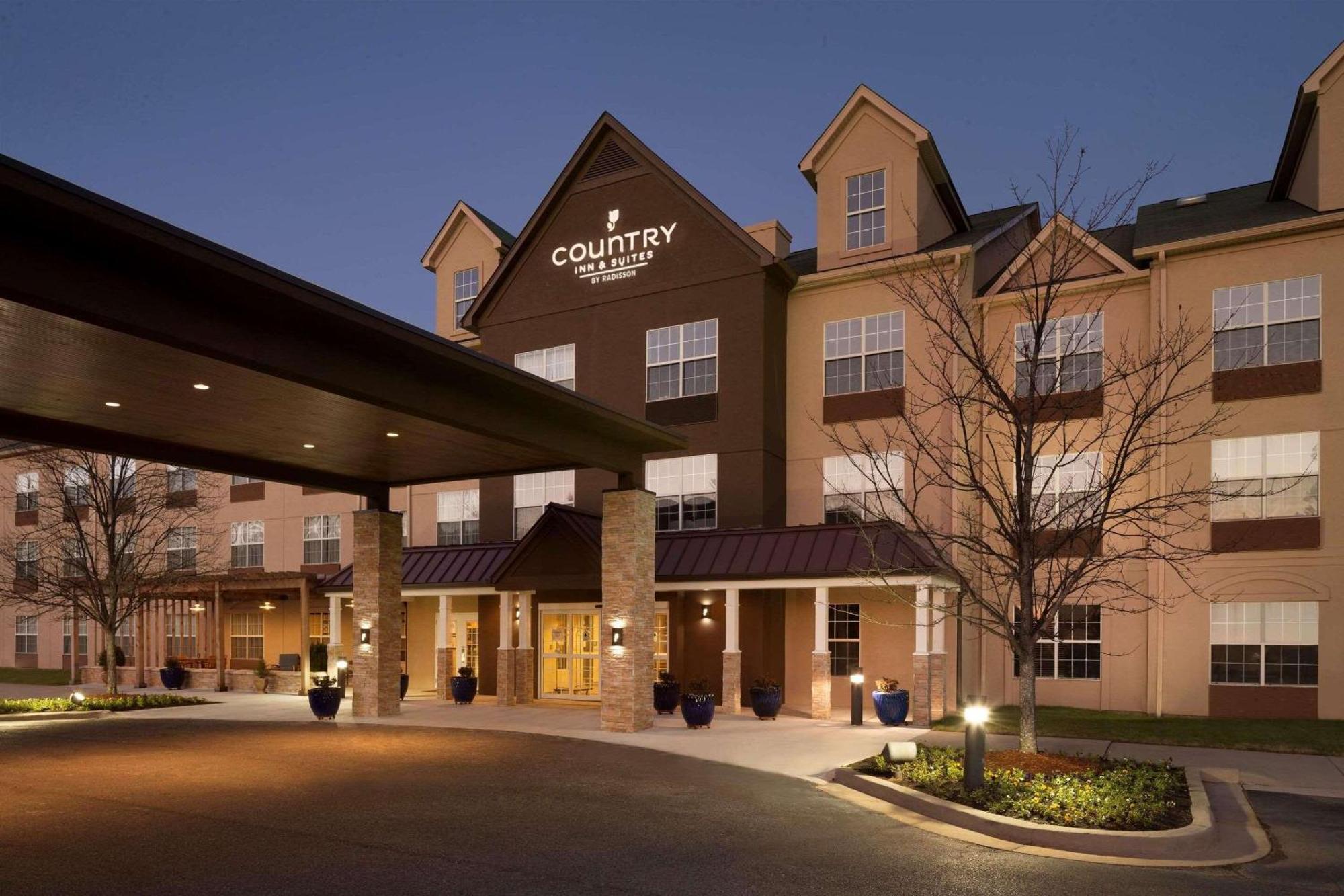 Country Inn & Suites By Radisson, Aiken, Sc Esterno foto