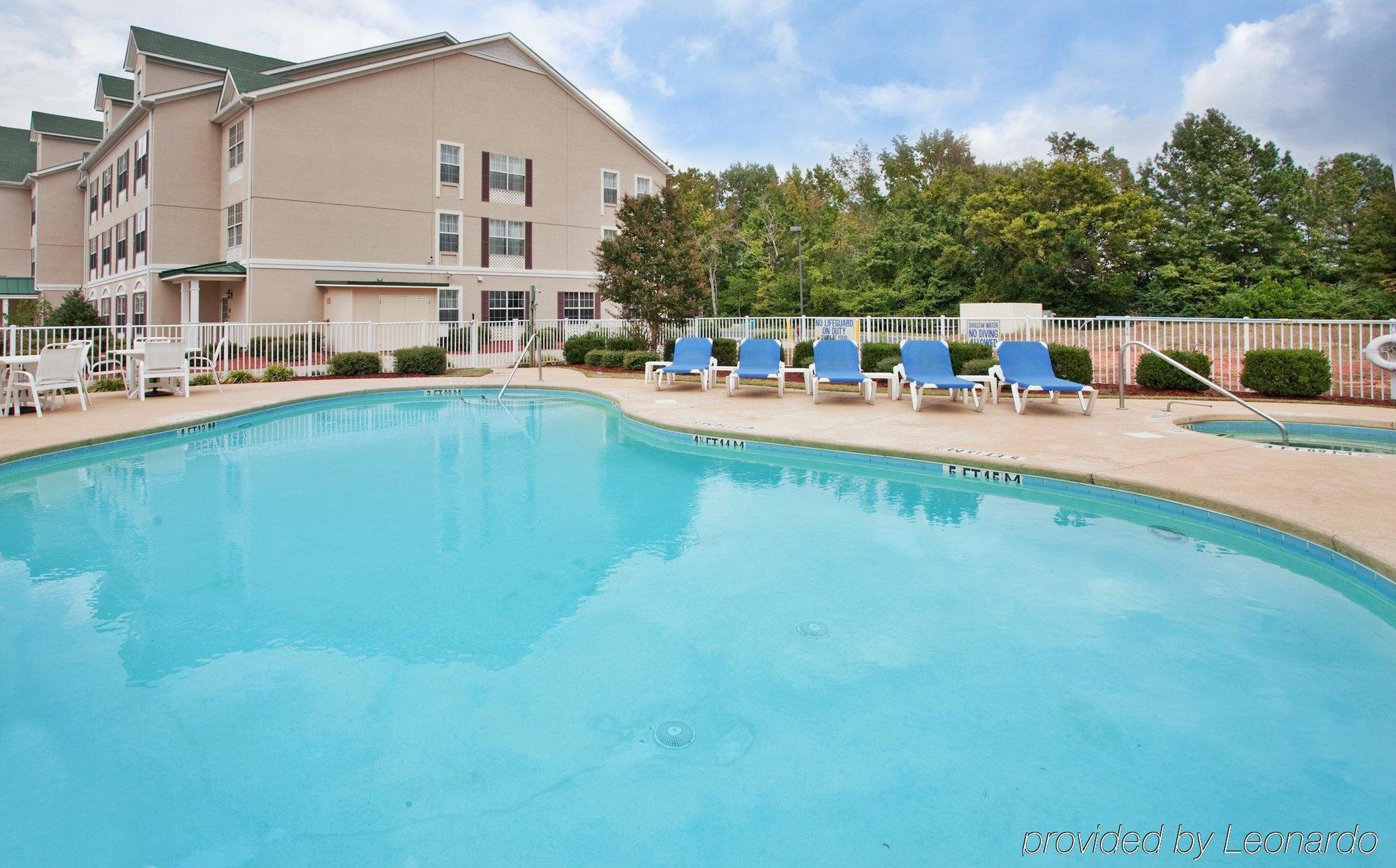 Country Inn & Suites By Radisson, Aiken, Sc Servizi foto