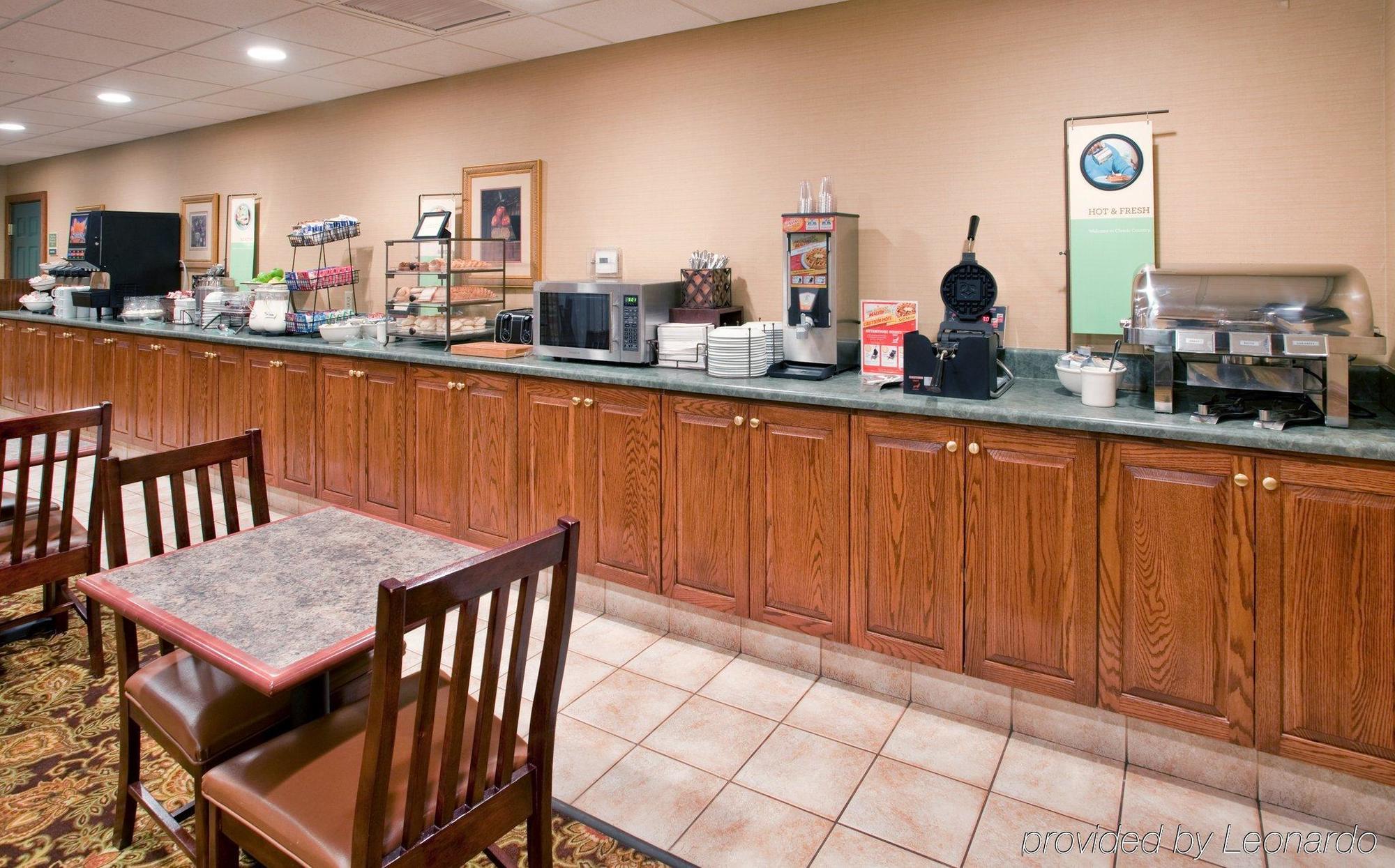 Country Inn & Suites By Radisson, Aiken, Sc Esterno foto