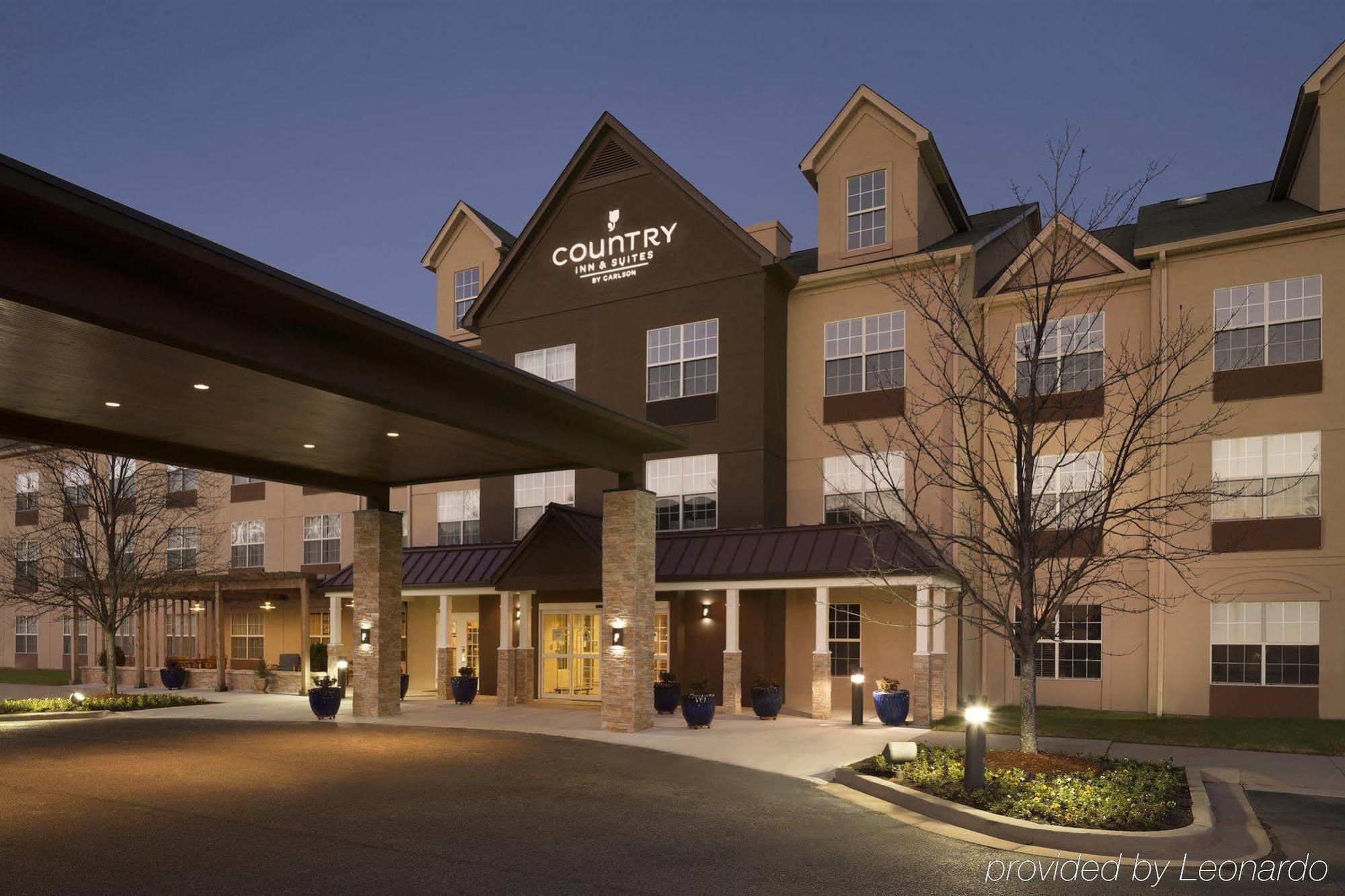 Country Inn & Suites By Radisson, Aiken, Sc Esterno foto