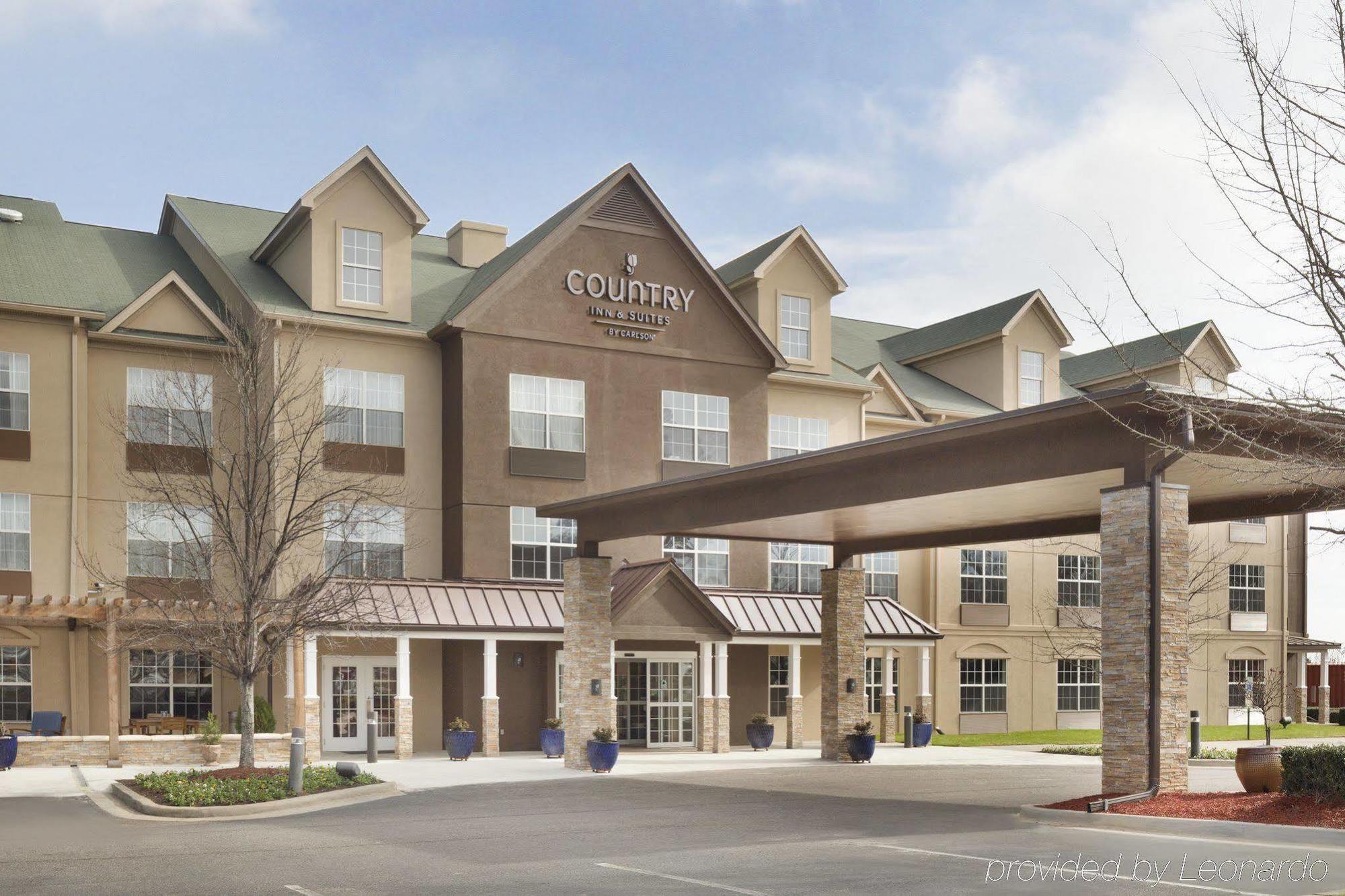 Country Inn & Suites By Radisson, Aiken, Sc Esterno foto