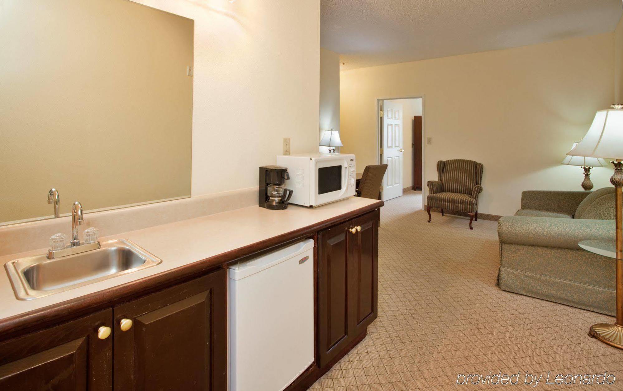 Country Inn & Suites By Radisson, Aiken, Sc Esterno foto