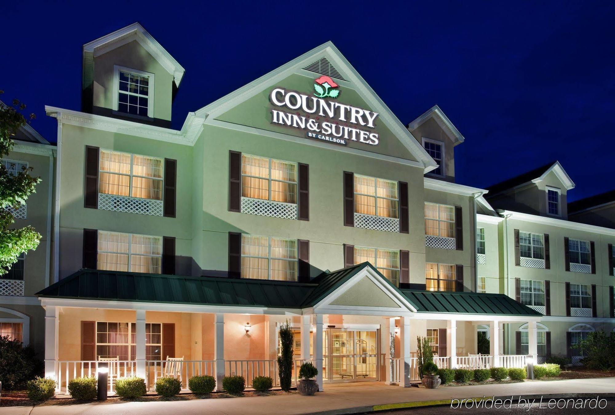 Country Inn & Suites By Radisson, Aiken, Sc Esterno foto