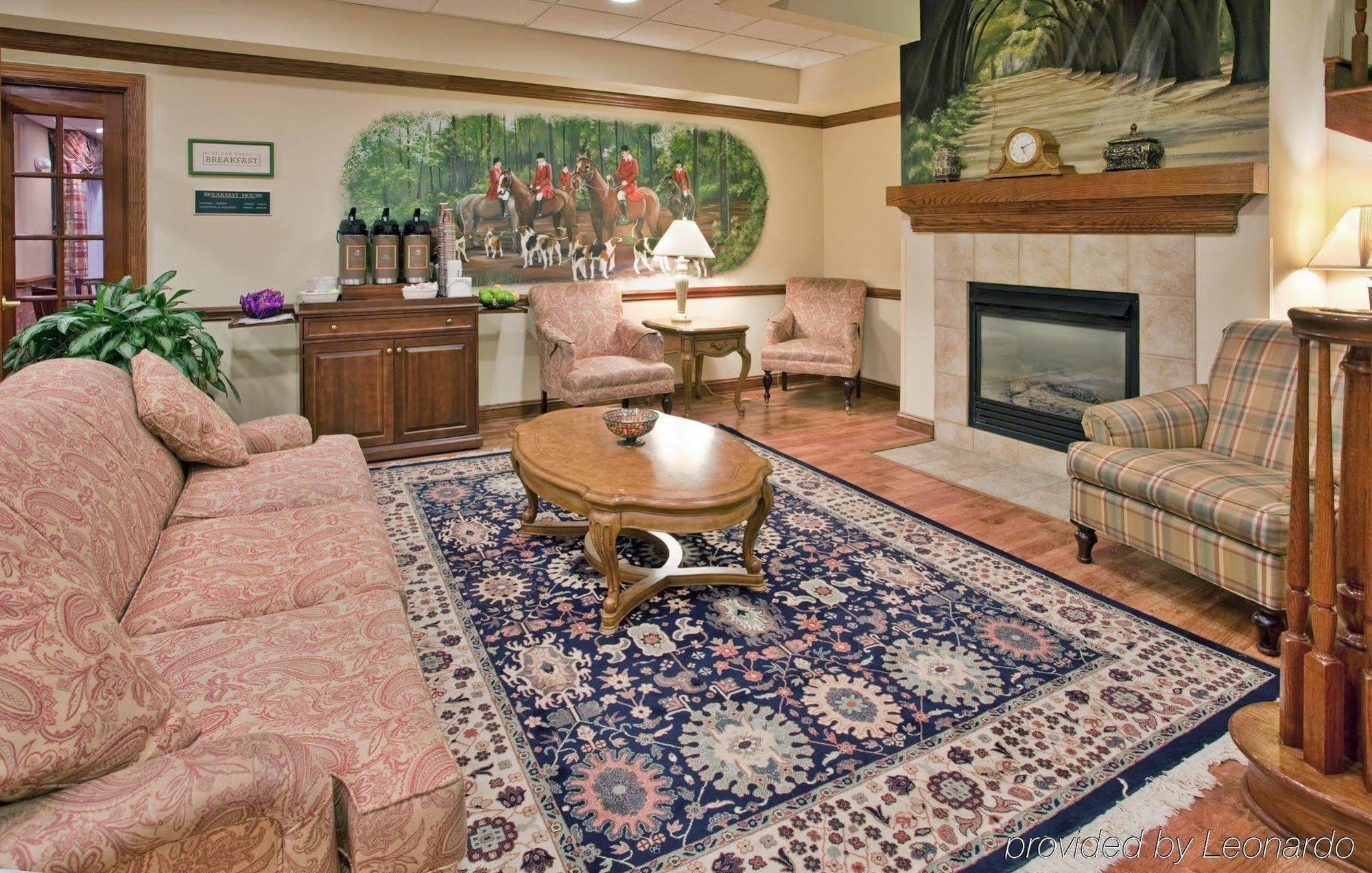 Country Inn & Suites By Radisson, Aiken, Sc Esterno foto