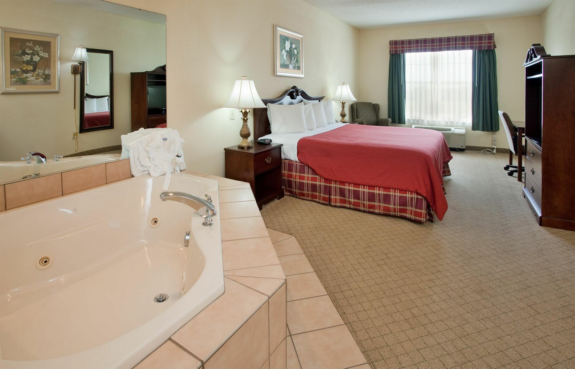 Country Inn & Suites By Radisson, Aiken, Sc Esterno foto