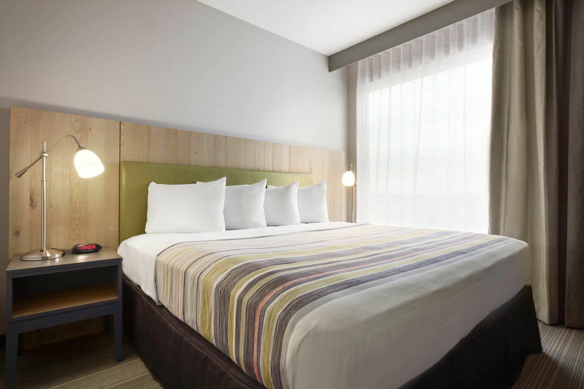 Country Inn & Suites By Radisson, Aiken, Sc Esterno foto